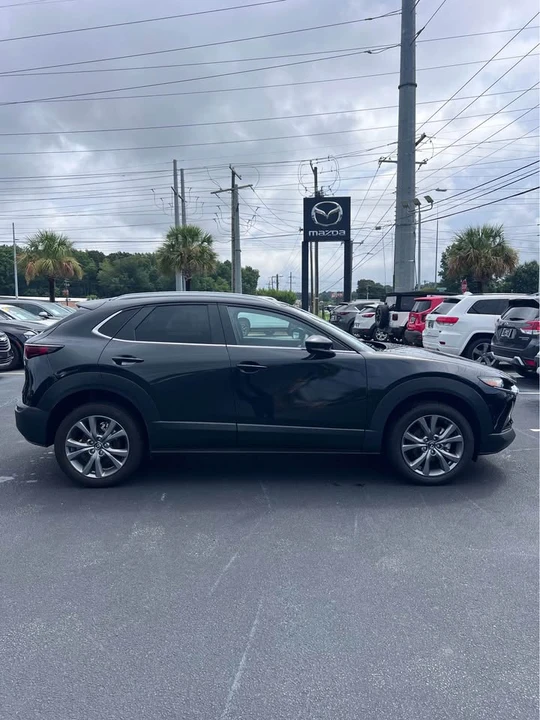 2025 Mazda CX-30 - Image 6 of 12