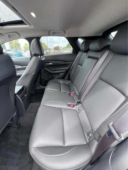 2025 Mazda CX-30 - Image 9 of 12