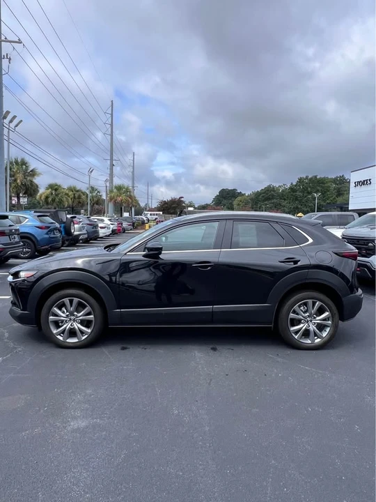 2025 Mazda CX-30 - Image 2 of 12