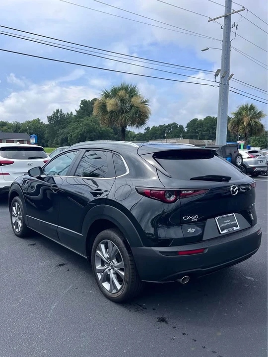 2025 Mazda CX-30 - Image 3 of 12