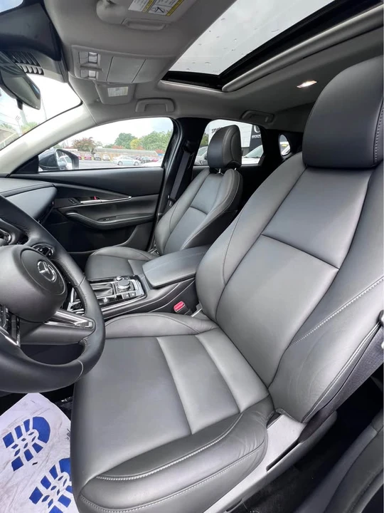 2025 Mazda CX-30 - Image 8 of 12