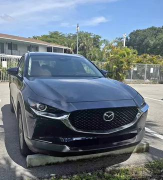 2025 Mazda MAZDA CX-30 2.5 S Preferred Sport Utility 4D