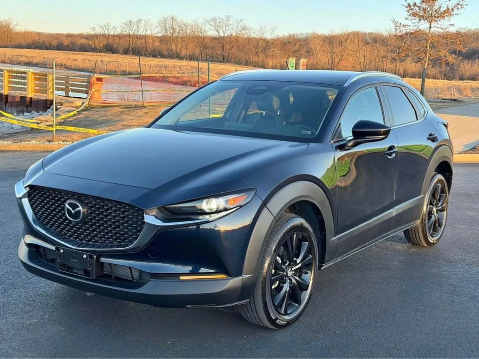 2025 Mazda CX-30 - Image 2 of 6