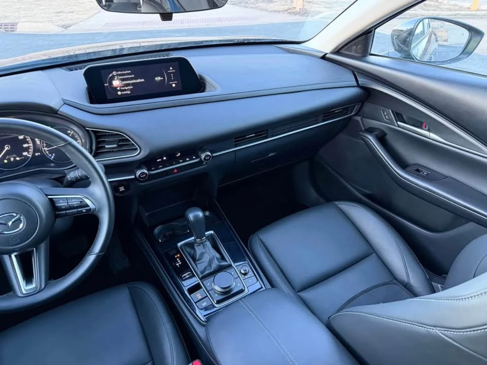 2025 Mazda CX-30 - Image 6 of 6