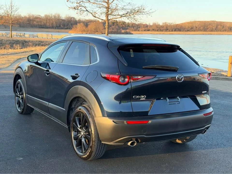 2025 Mazda CX-30 - Image 3 of 6