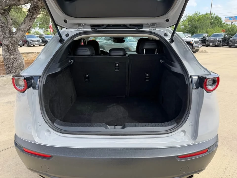 2025 Mazda CX-30 - Image 4 of 9