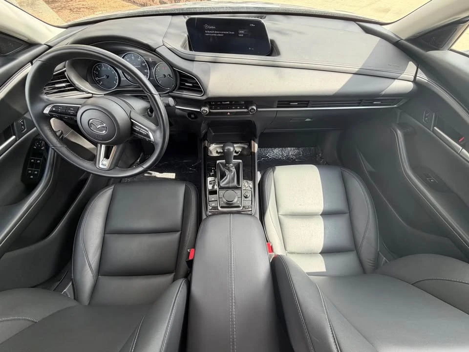 2025 Mazda CX-30 - Image 8 of 9