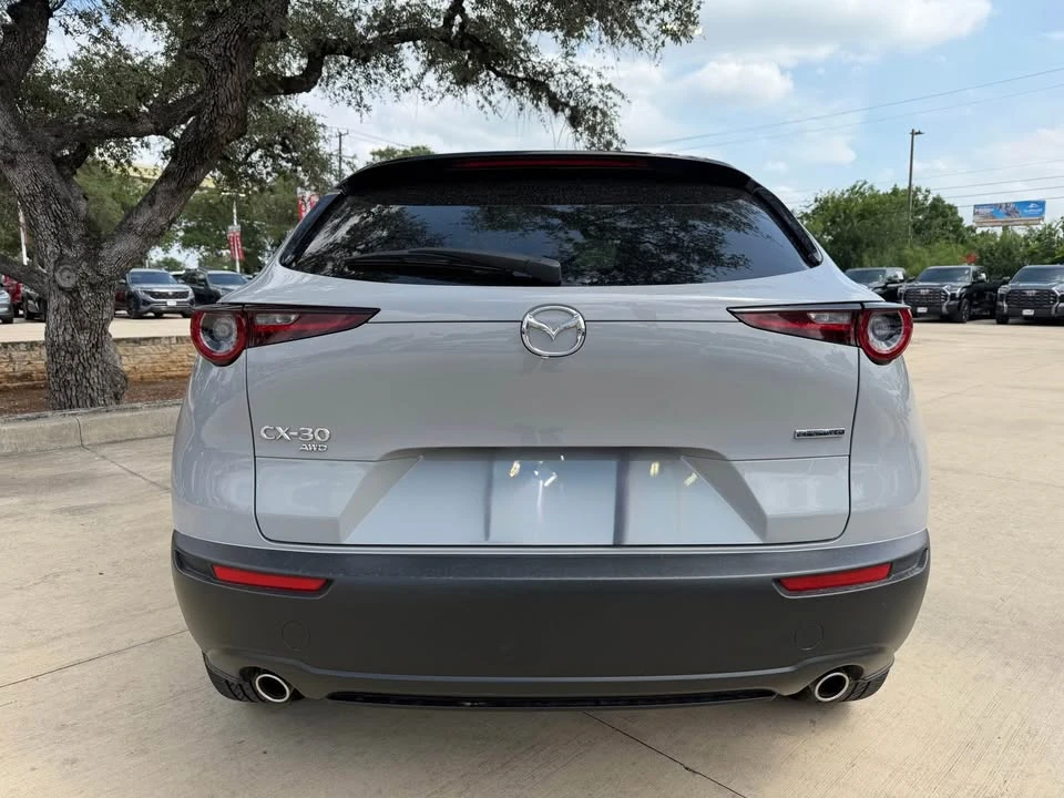 2025 Mazda CX-30 - Image 3 of 9