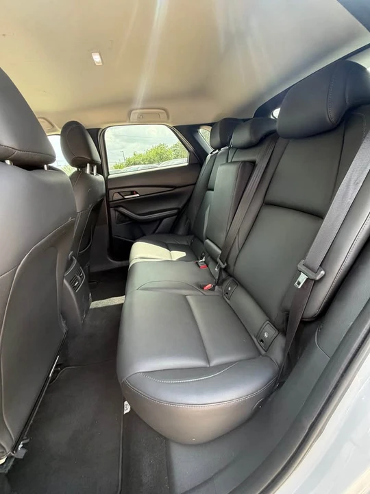2025 Mazda CX-30 - Image 6 of 9