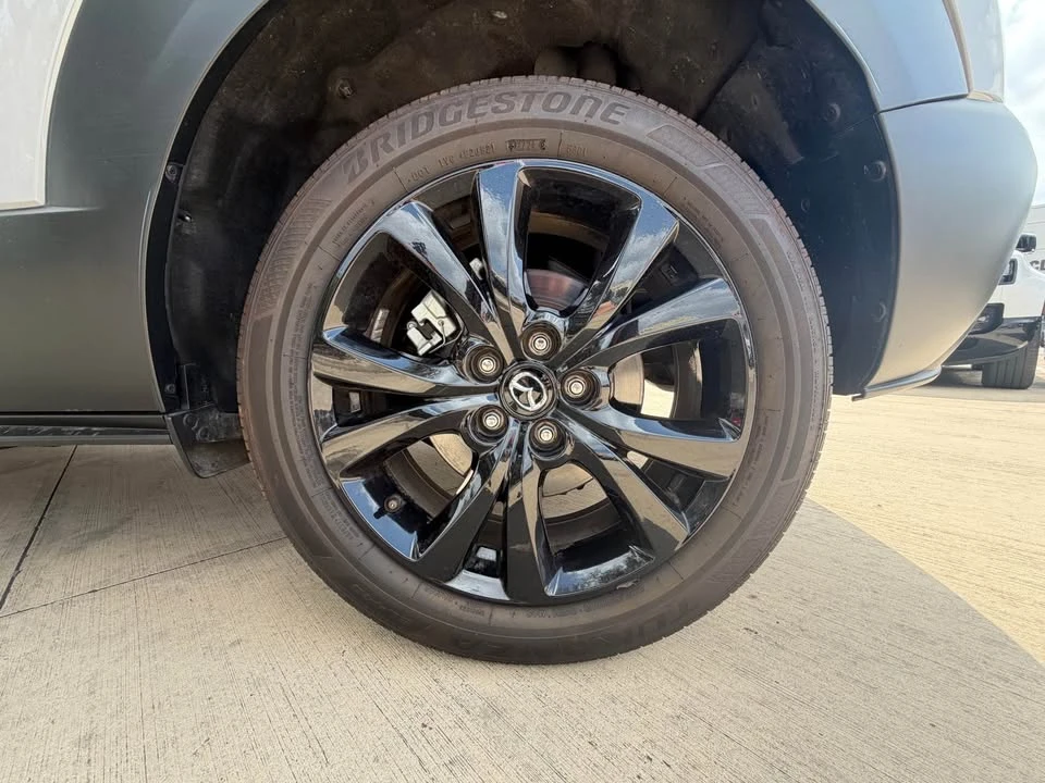 2025 Mazda CX-30 - Image 2 of 9