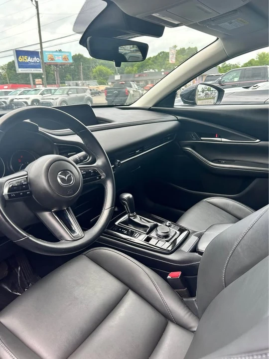 2025 Mazda CX-30 - Image 7 of 8