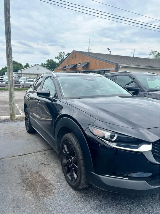 2025 Mazda CX-30 - Image 2 of 8