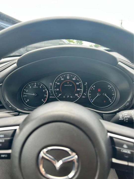 2025 Mazda CX-30 - Image 6 of 8