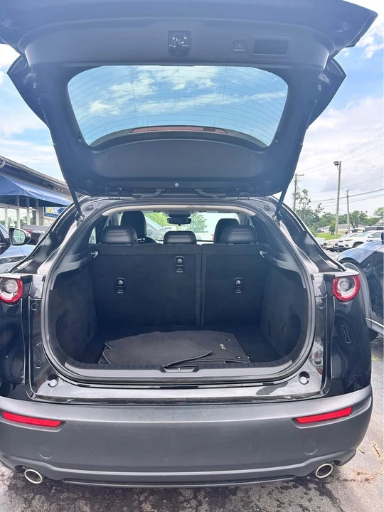 2025 Mazda CX-30 - Image 5 of 8