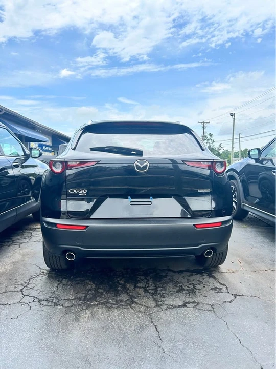 2025 Mazda CX-30 - Image 4 of 8