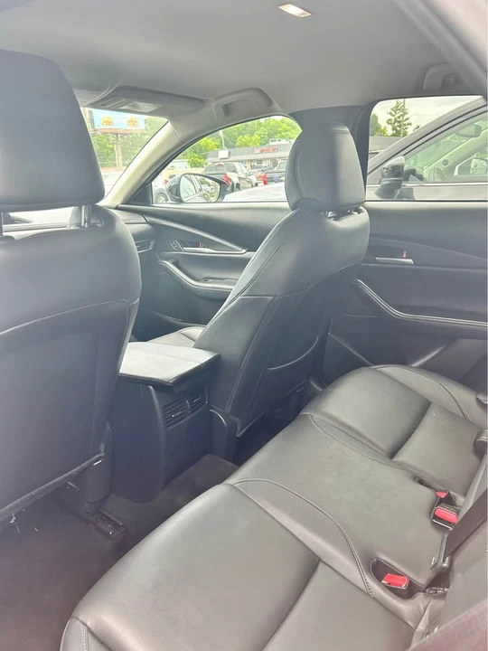 2025 Mazda CX-30 - Image 8 of 8