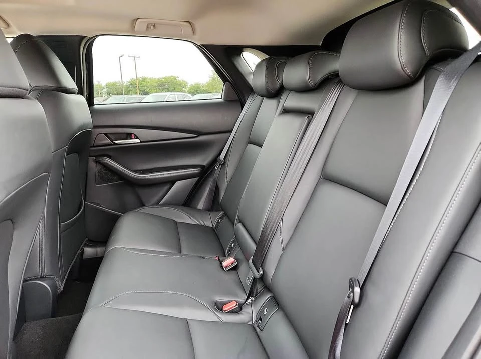 2025 Mazda CX-30 - Image 9 of 10