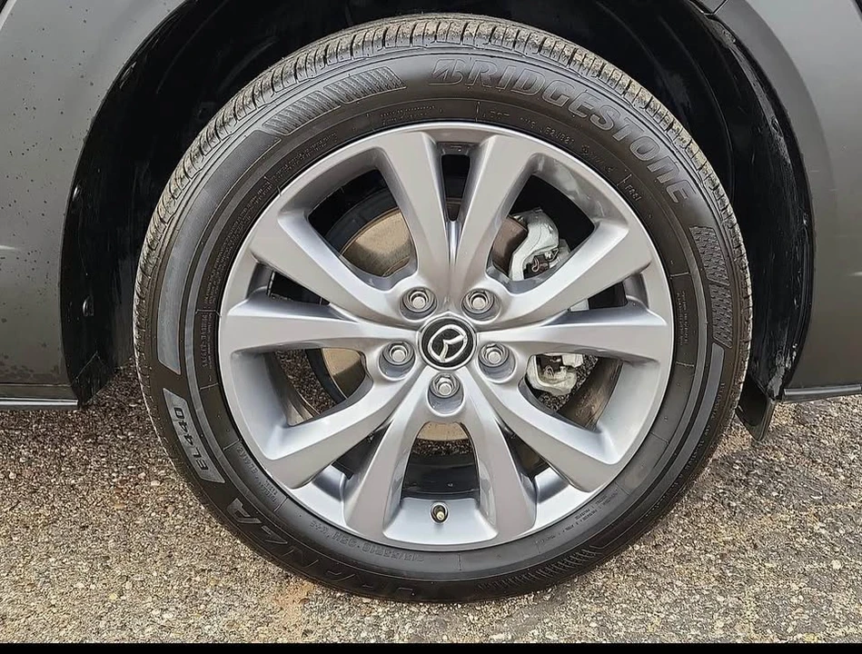 2025 Mazda CX-30 - Image 6 of 10