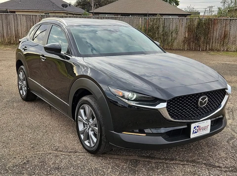 2025 Mazda CX-30 - Image 5 of 10
