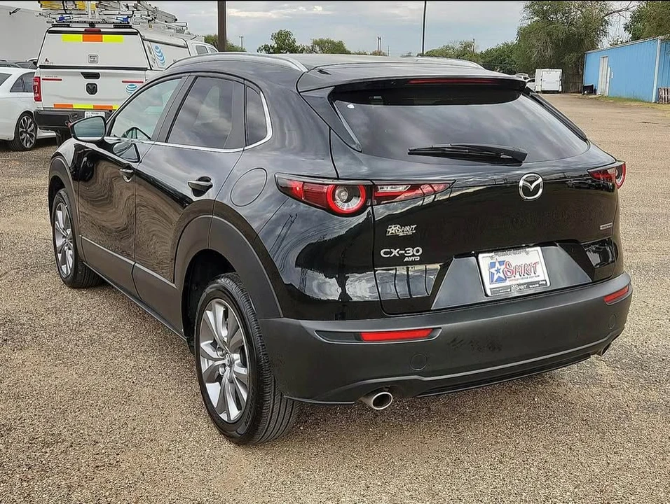 2025 Mazda CX-30 - Image 2 of 10