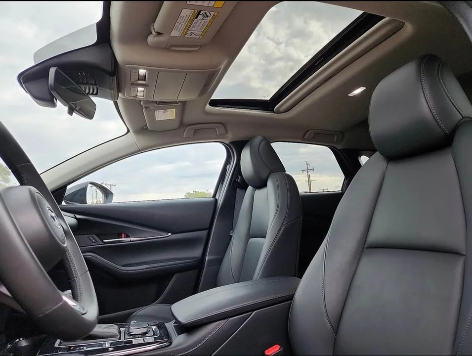 2025 Mazda CX-30 - Image 7 of 10
