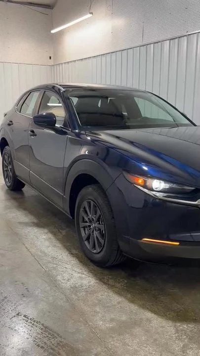 2025 Mazda CX-30 - Image 20 of 20