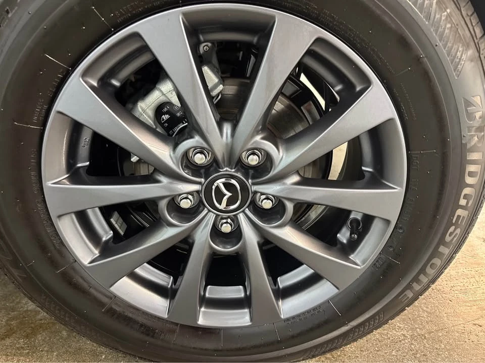 2025 Mazda CX-30 - Image 17 of 20