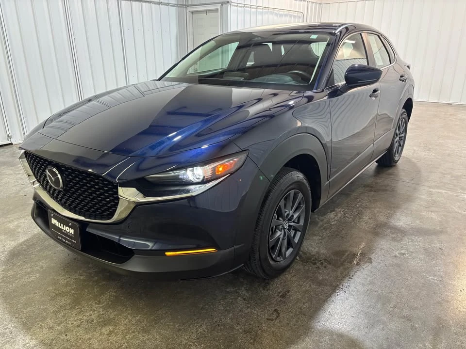 2025 Mazda CX-30 - Image 3 of 20