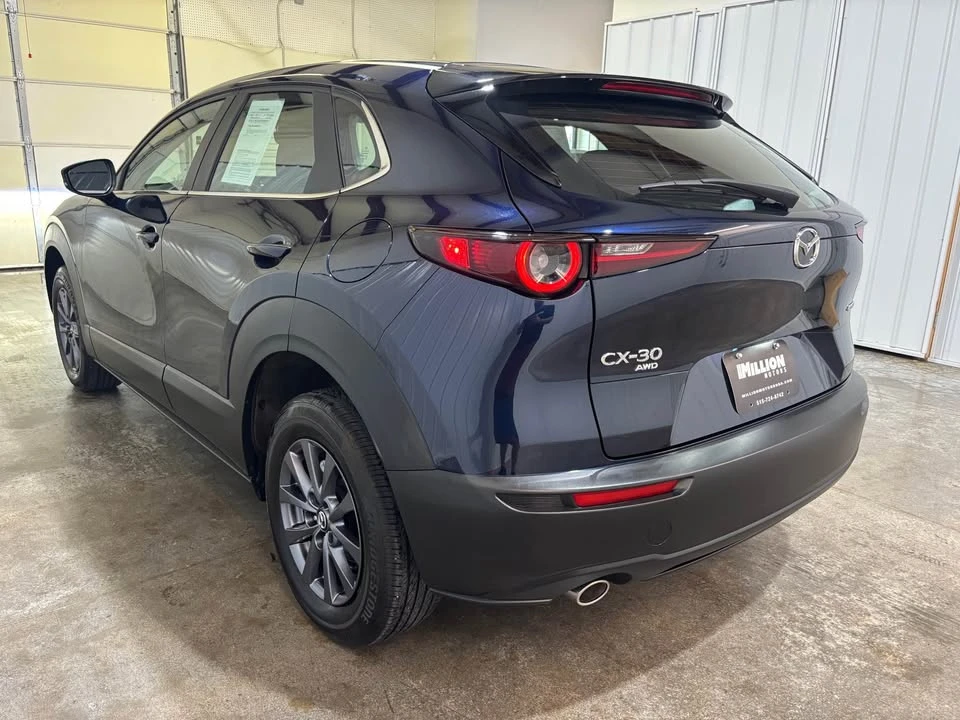 2025 Mazda CX-30 - Image 4 of 20
