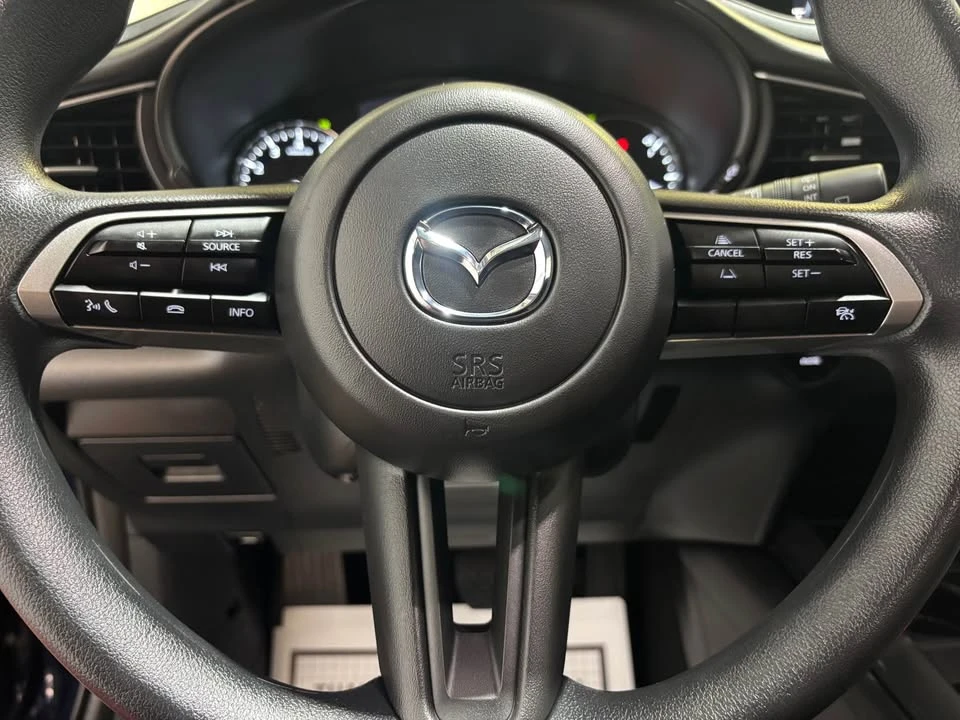 2025 Mazda CX-30 - Image 8 of 20