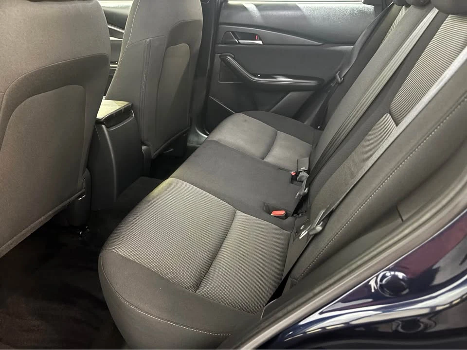 2025 Mazda CX-30 - Image 14 of 20
