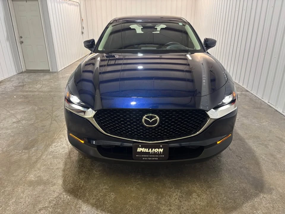 2025 Mazda CX-30 - Image 2 of 20