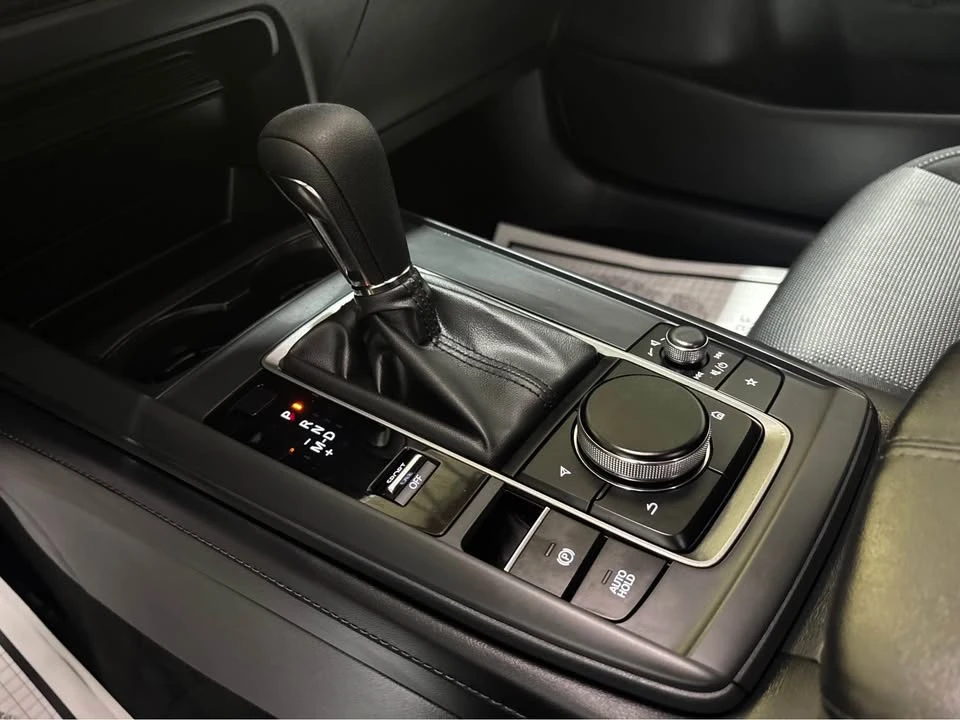 2025 Mazda CX-30 - Image 10 of 20