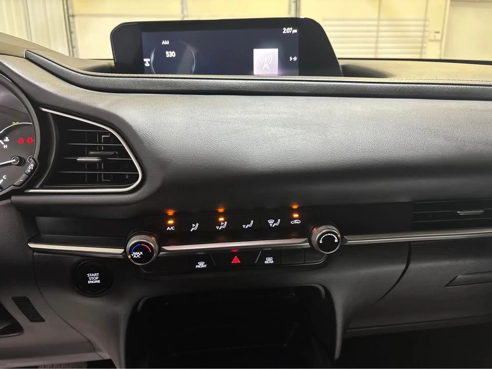2025 Mazda CX-30 - Image 11 of 20