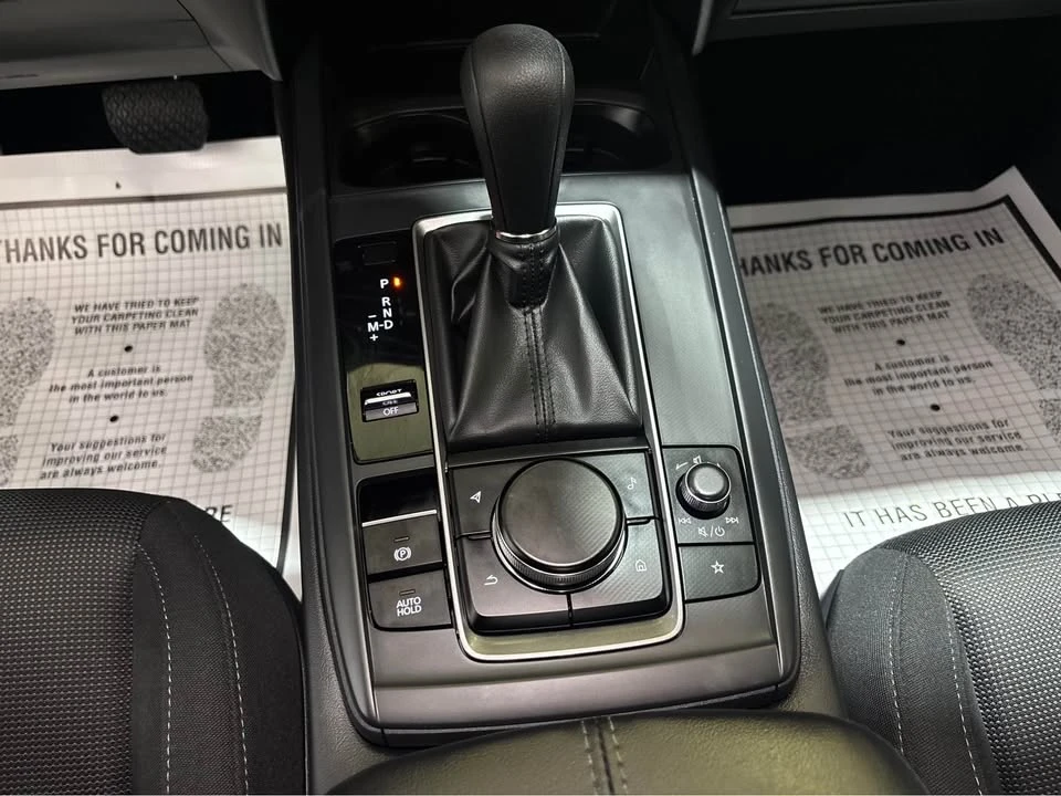 2025 Mazda CX-30 - Image 13 of 20