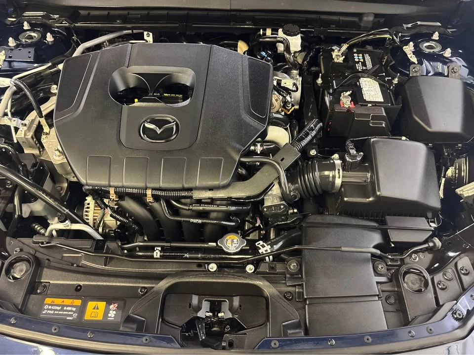 2025 Mazda CX-30 - Image 19 of 20