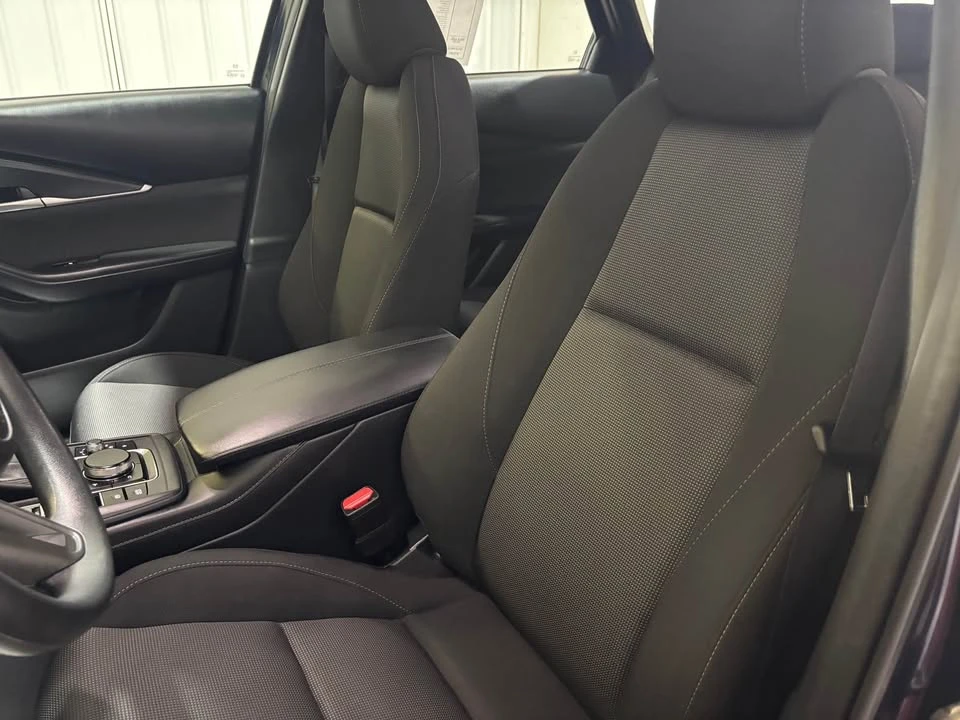 2025 Mazda CX-30 - Image 7 of 20