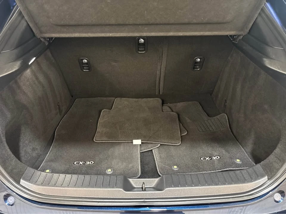 2025 Mazda CX-30 - Image 18 of 20