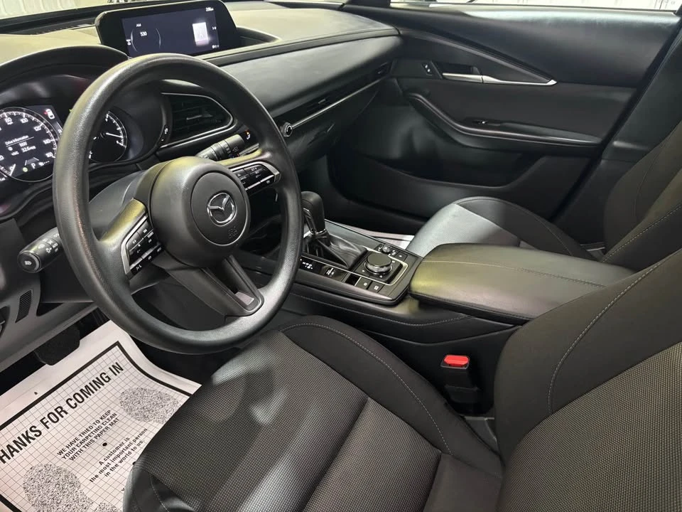 2025 Mazda CX-30 - Image 6 of 20