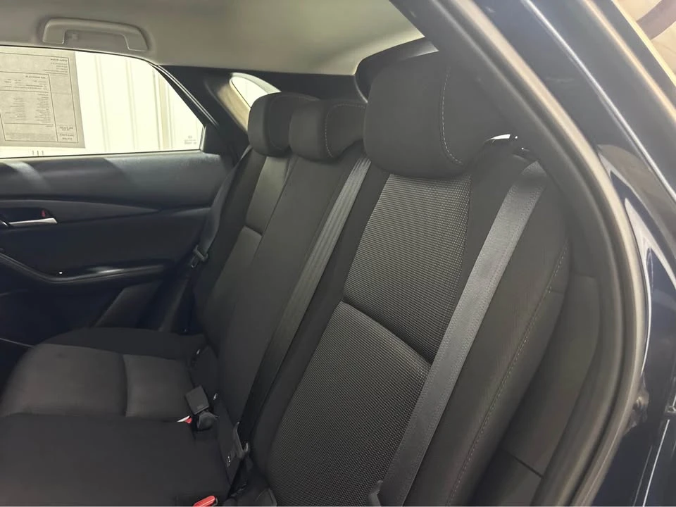 2025 Mazda CX-30 - Image 15 of 20