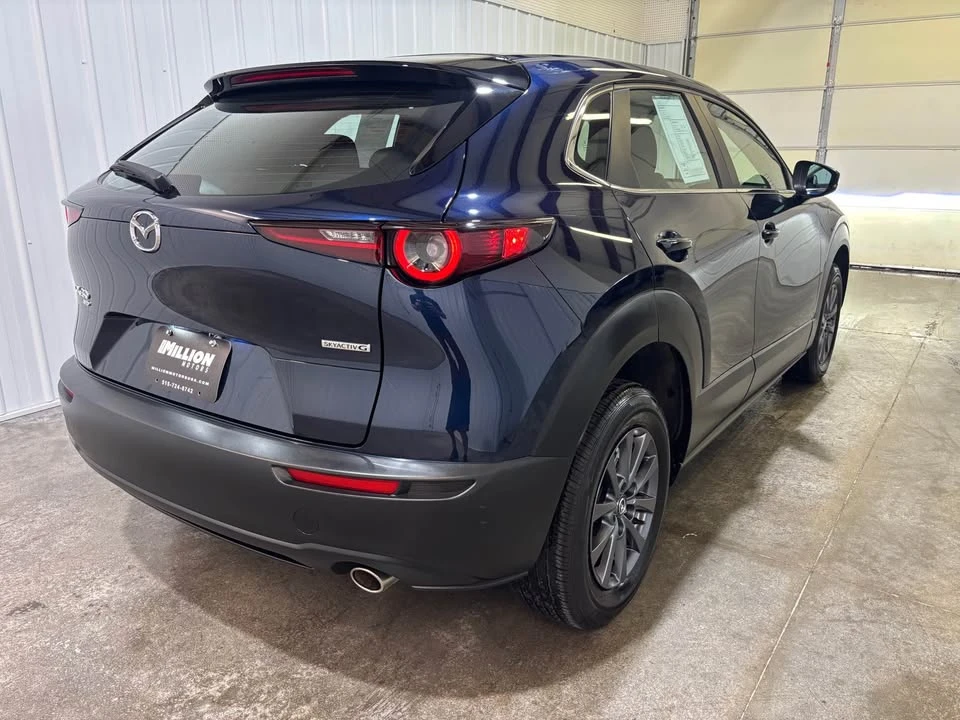 2025 Mazda CX-30 - Image 5 of 20