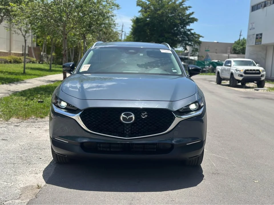 2025 Mazda CX-30 - Image 3 of 8