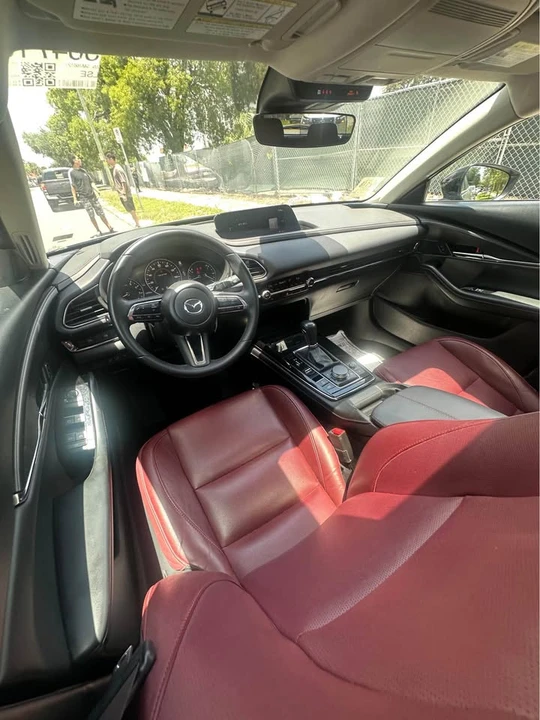 2025 Mazda CX-30 - Image 6 of 8
