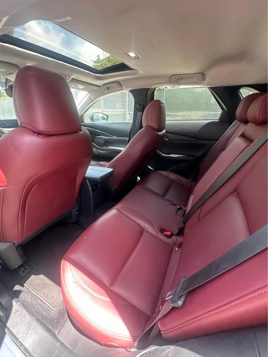 2025 Mazda CX-30 - Image 8 of 8