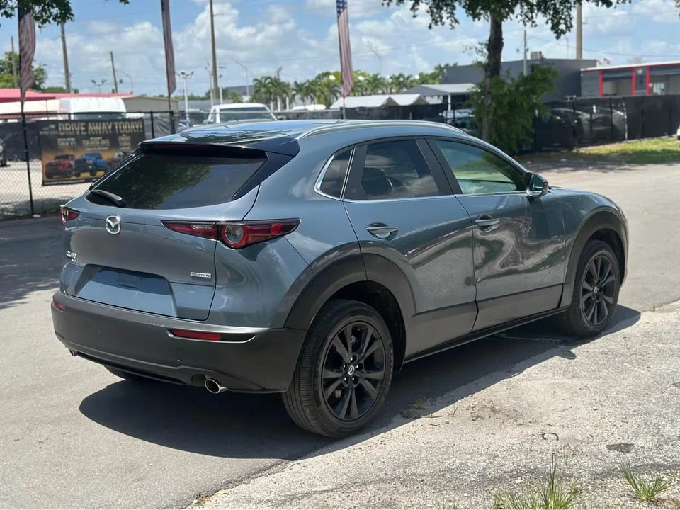 2025 Mazda CX-30 - Image 4 of 8