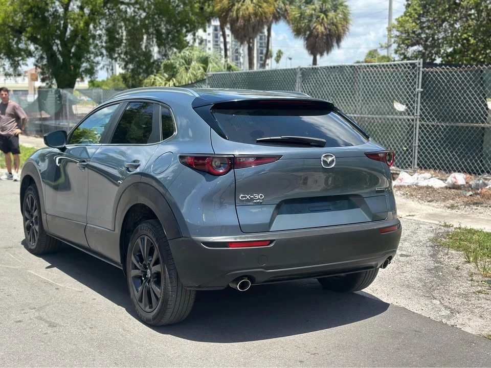 2025 Mazda CX-30 - Image 5 of 8