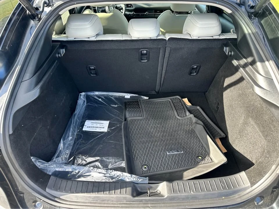 2025 Mazda CX-30 - Image 18 of 19