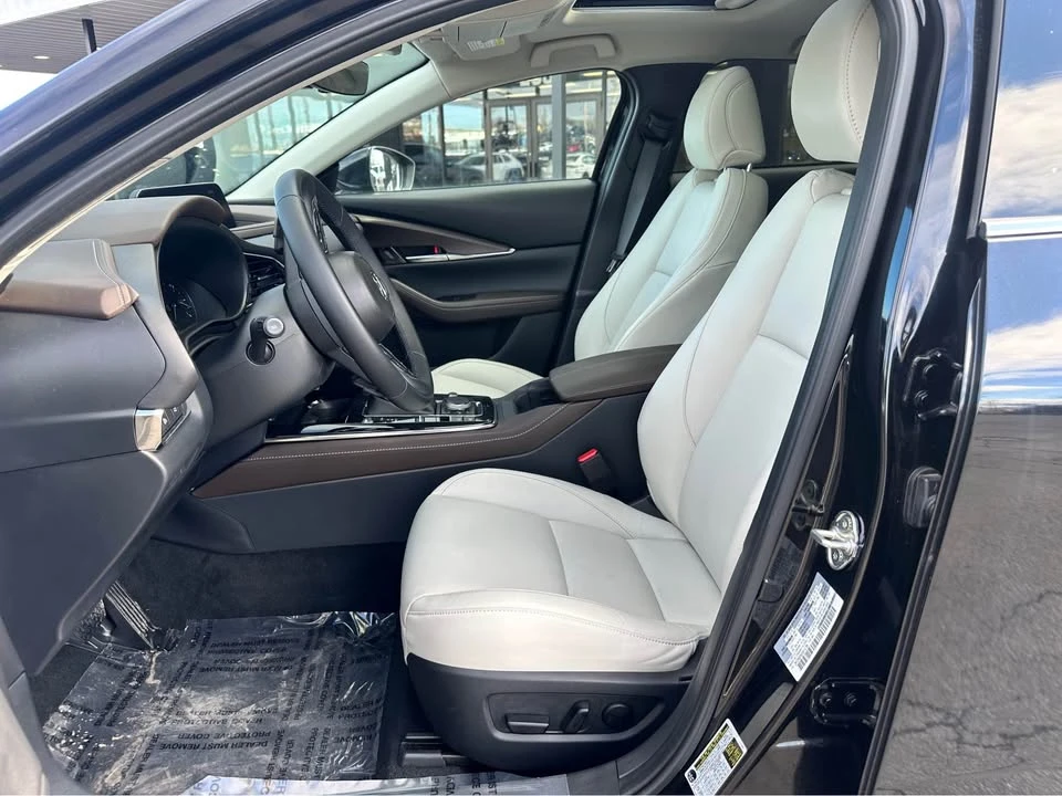2025 Mazda CX-30 - Image 6 of 19