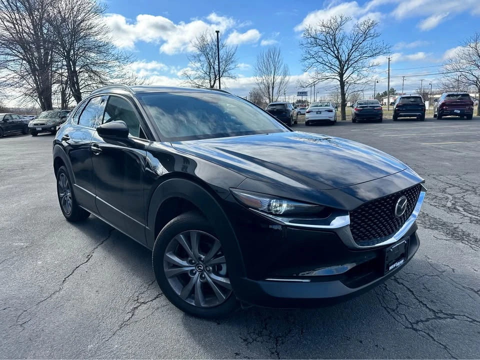 2025 Mazda CX-30 - Image 2 of 19
