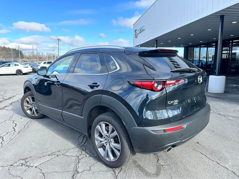 2025 Mazda CX-30 - Image 4 of 19